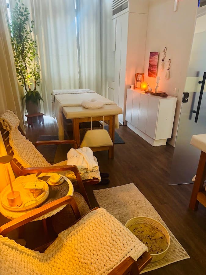 Aya Spa & Lifestyle — foto