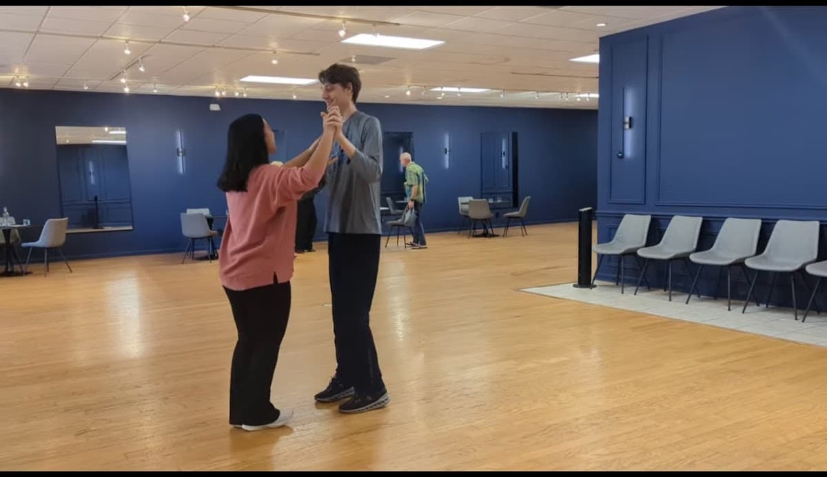 Sapphire Ballroom