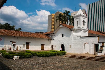 Museo de Arte Religioso