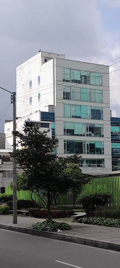 Royal Cid Hotel Corferias — foto
