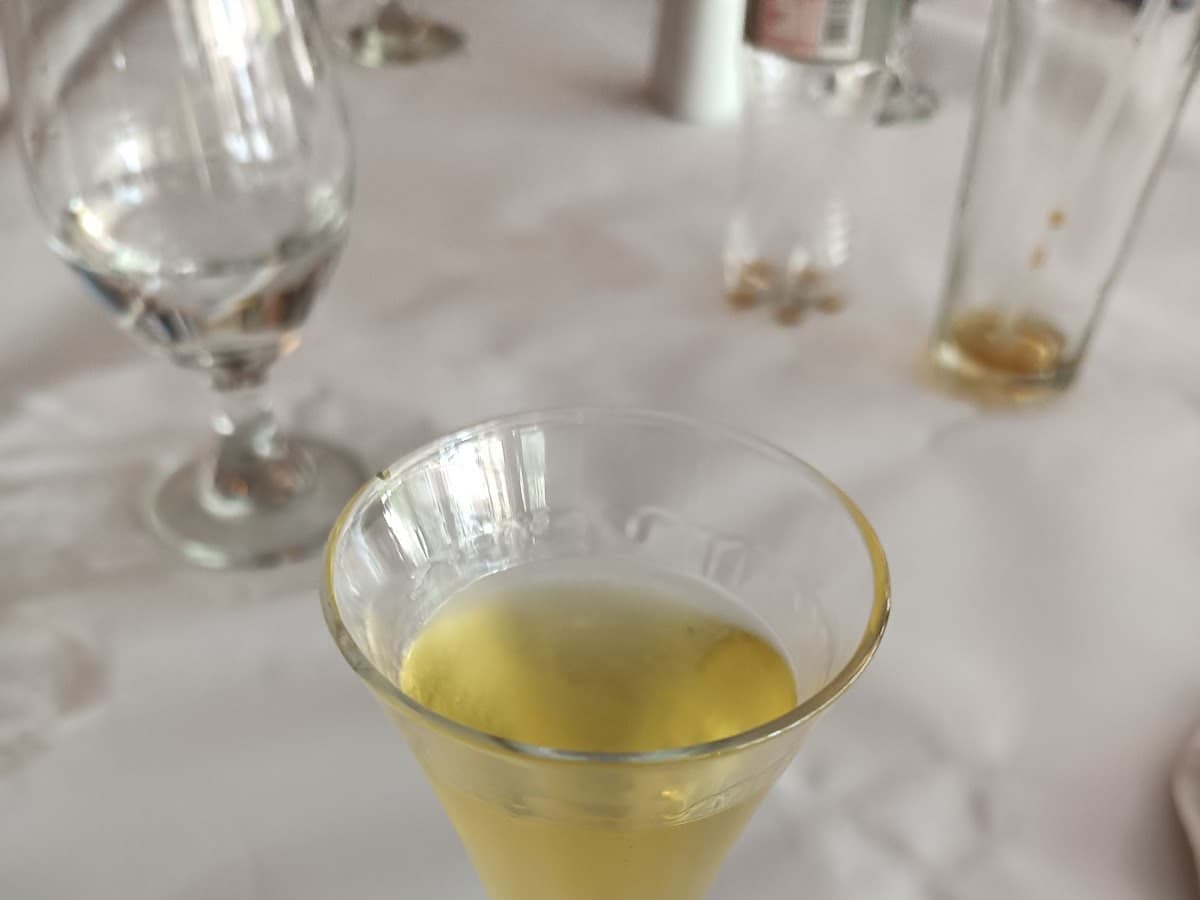 Juan Sebastian Bar — foto
