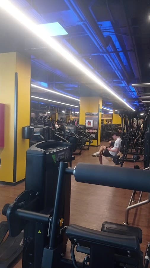 Smart Fit Multicentro — foto