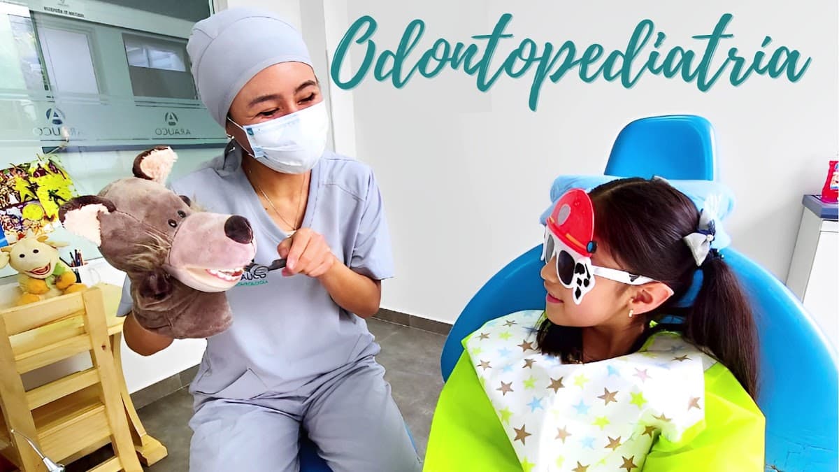 Arauco Odontología — foto