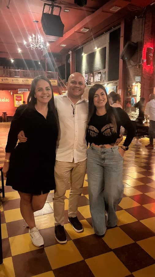 La Topa Tolondra — foto