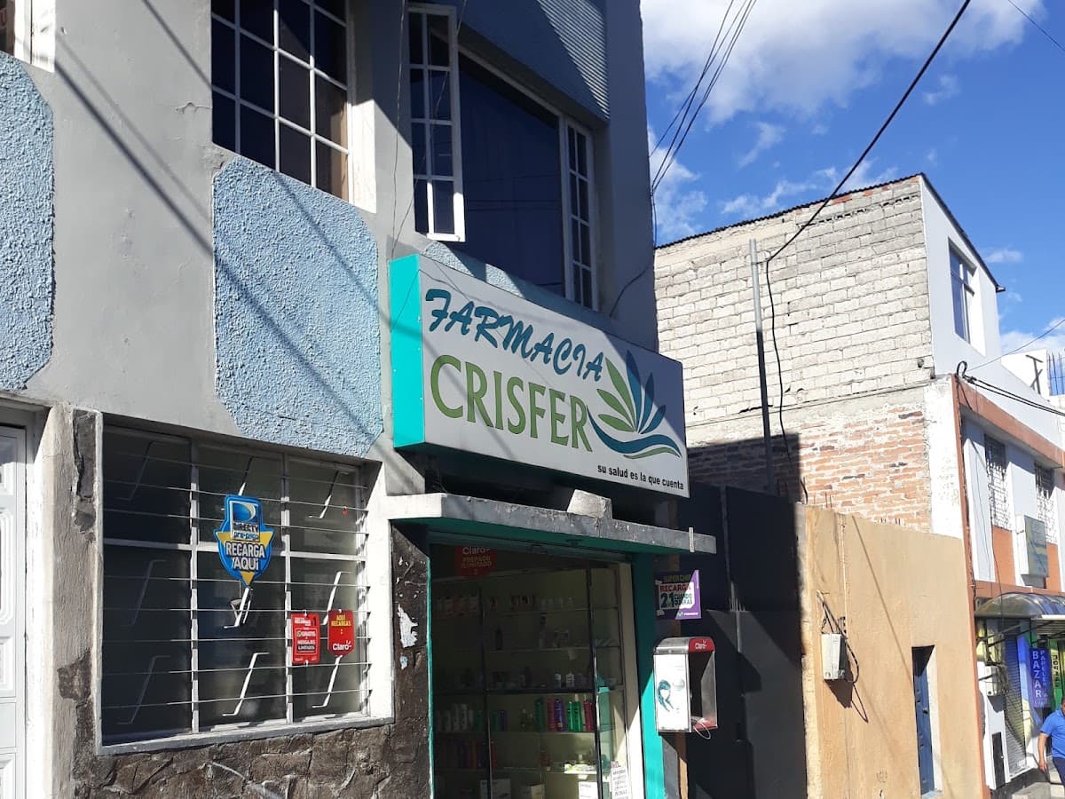 Farmacia Diana — foto