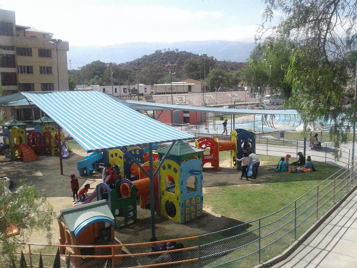 Parque Kanata — foto