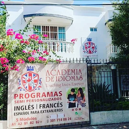 Cambridge School Academia De Idiomas — foto