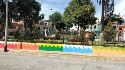 Parque Arequipa
