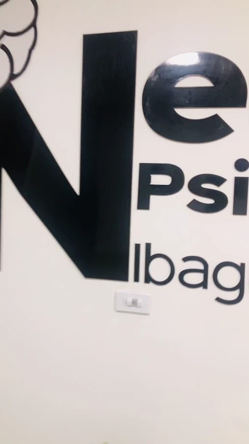Neuropsicologia Ibagué — foto