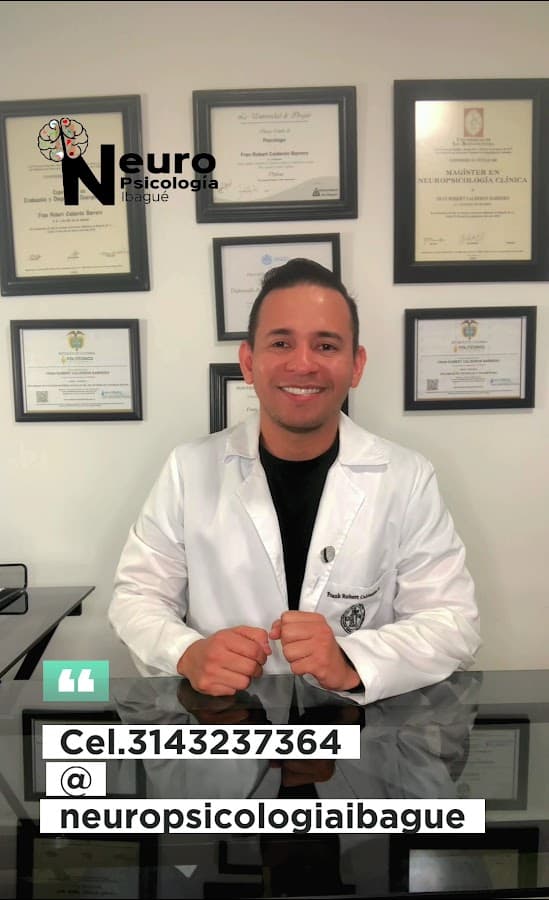 Neuropsicologia Ibagué — foto