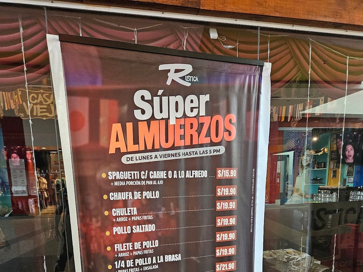Real Plaza Pucallpa — foto