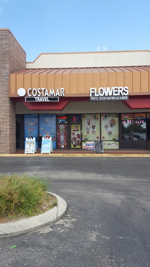 Costamar Travel — foto