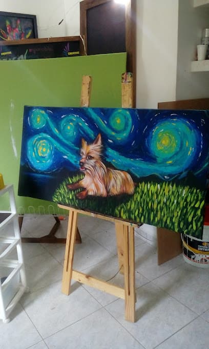 Taller De Arte Jazz Y Kael