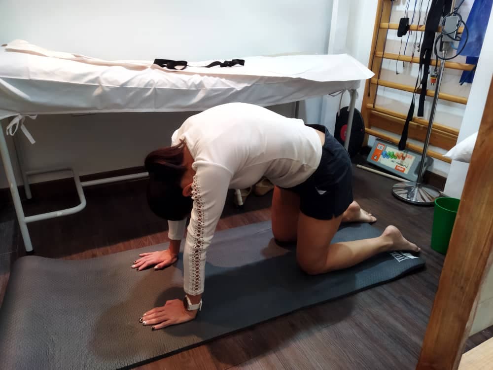 Fisio Acupuntura — foto