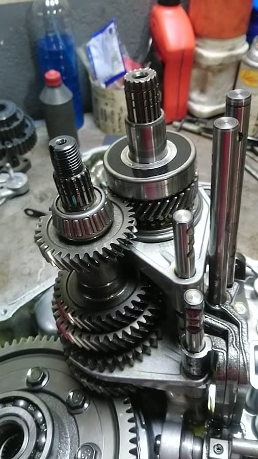 Autotronic — foto