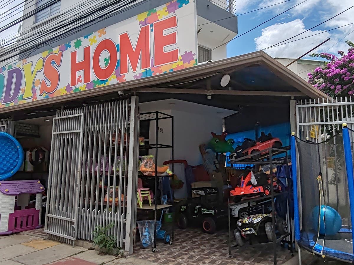 Kids Store