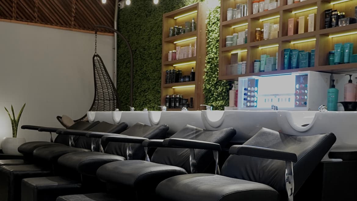 BE - Salón