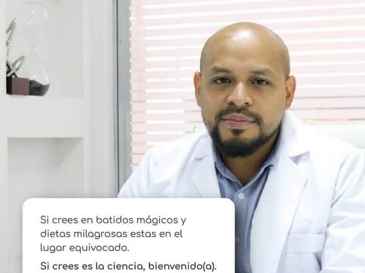 Dra. Paola Contreras, Nutrición Integrativa y Funcional — foto