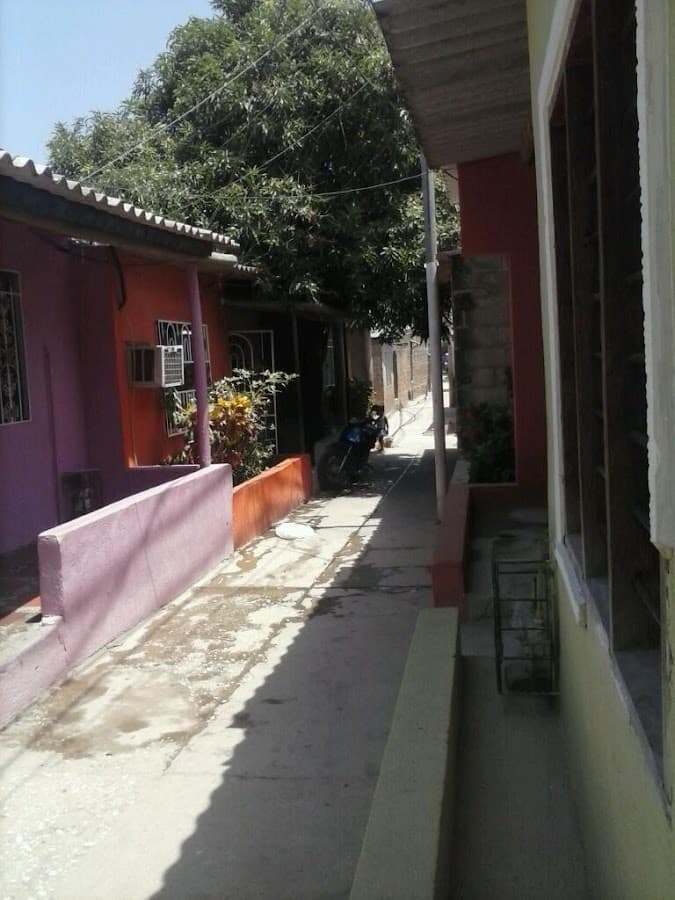 I.E.D. Ondas del Caribe