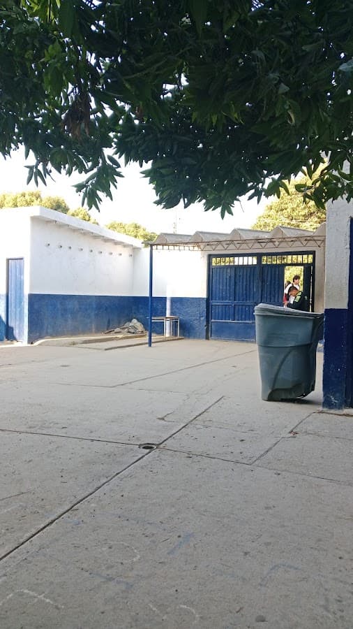 I.E.D. Ondas del Caribe — foto