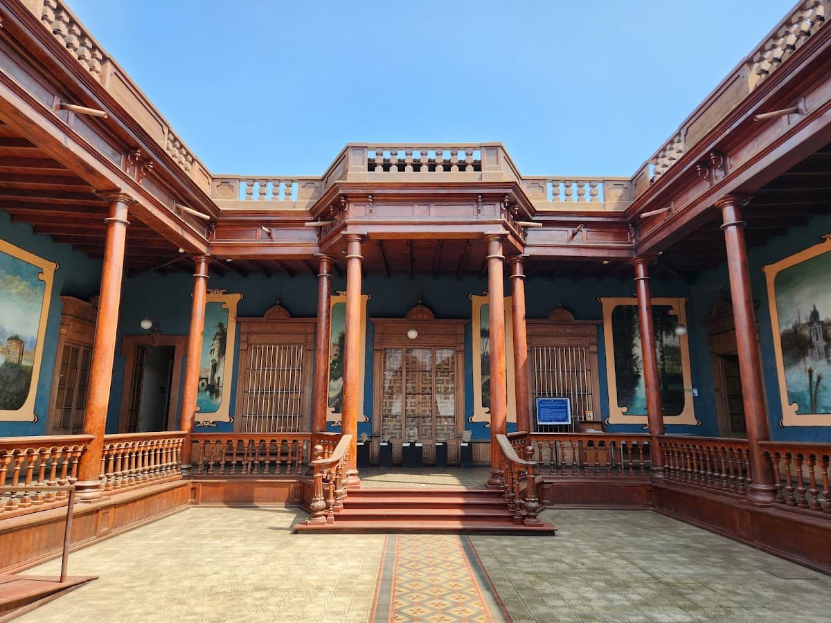 Museo Catedralicio — foto