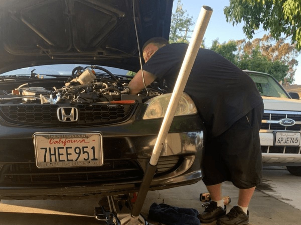 Chief Mobile Auto LLC — foto