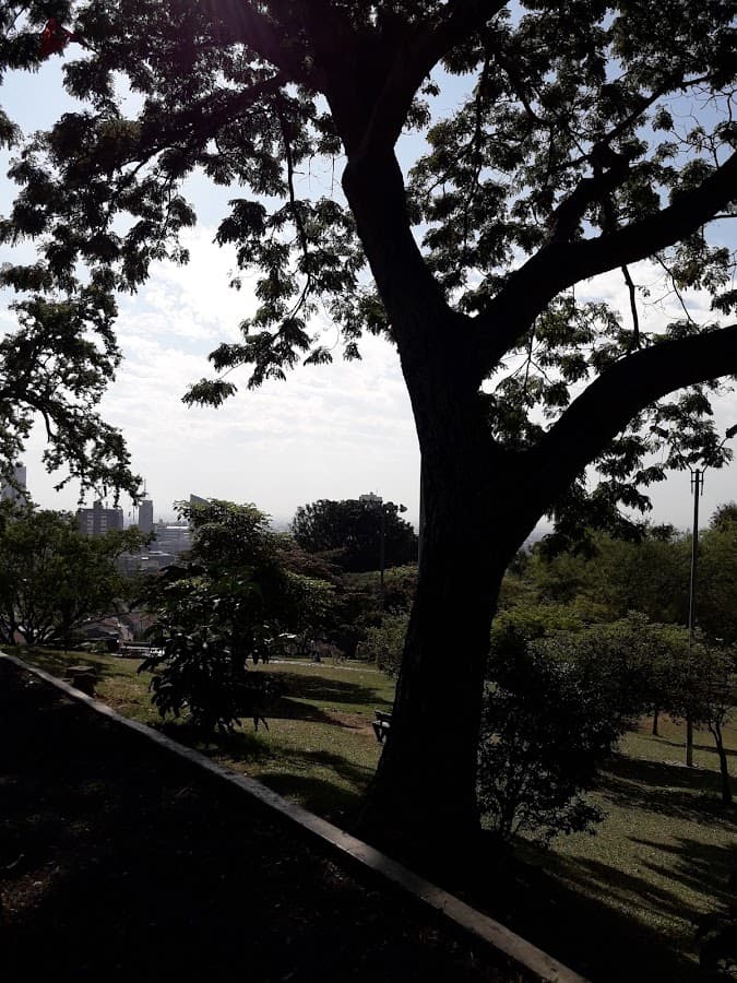 Parque del Acueducto — foto