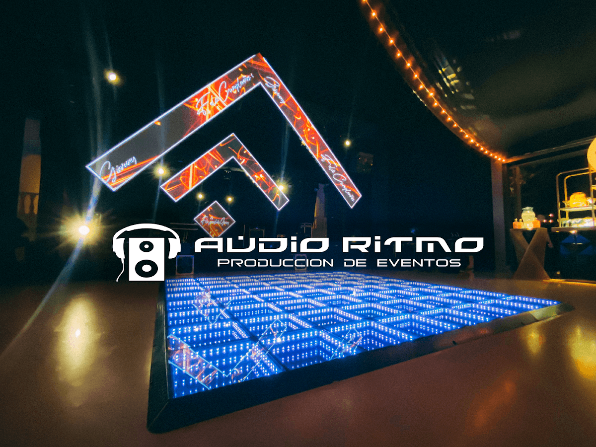 AUDIO RITMO EVENTOS | Villavicencio — foto