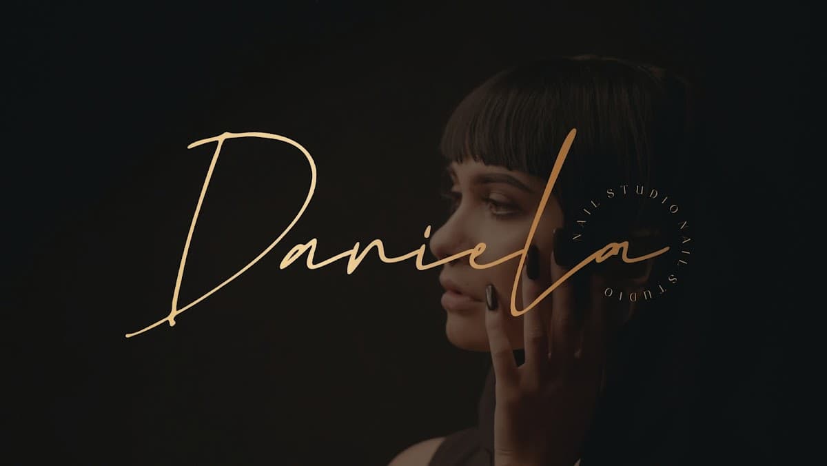 Daniela Designer de Unhas