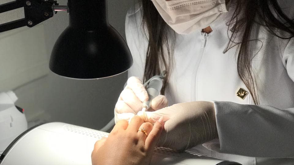 Daniela Designer de Unhas — foto