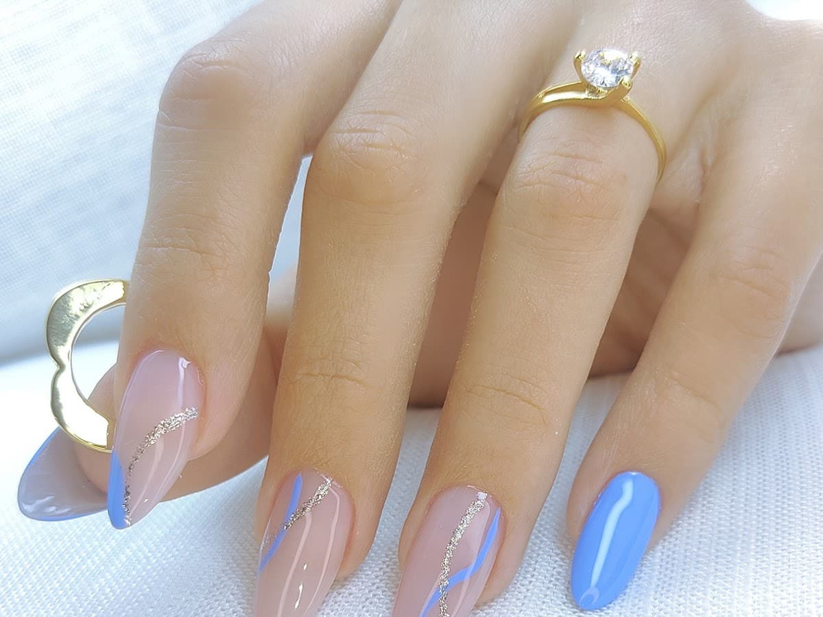 Daniela Designer de Unhas — foto