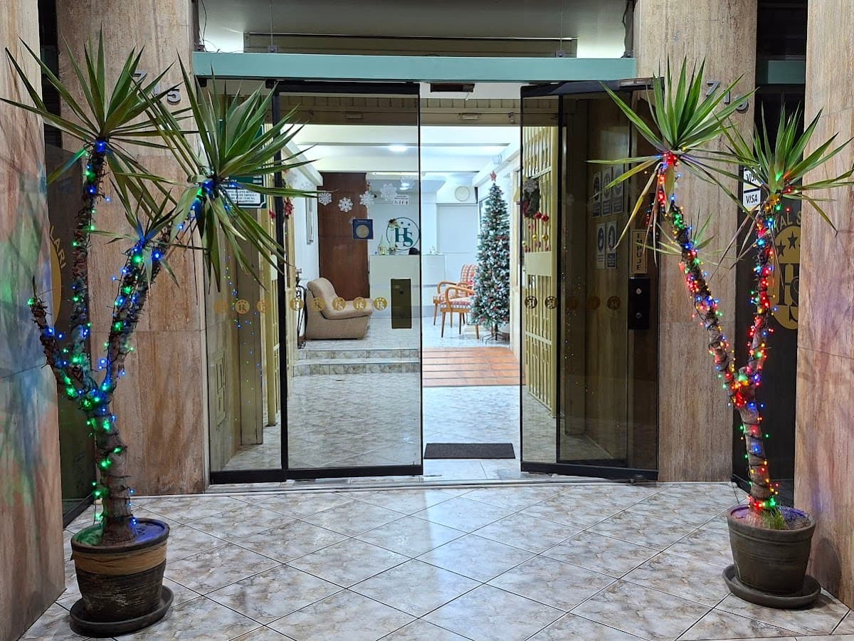 Hostal Almagro — foto