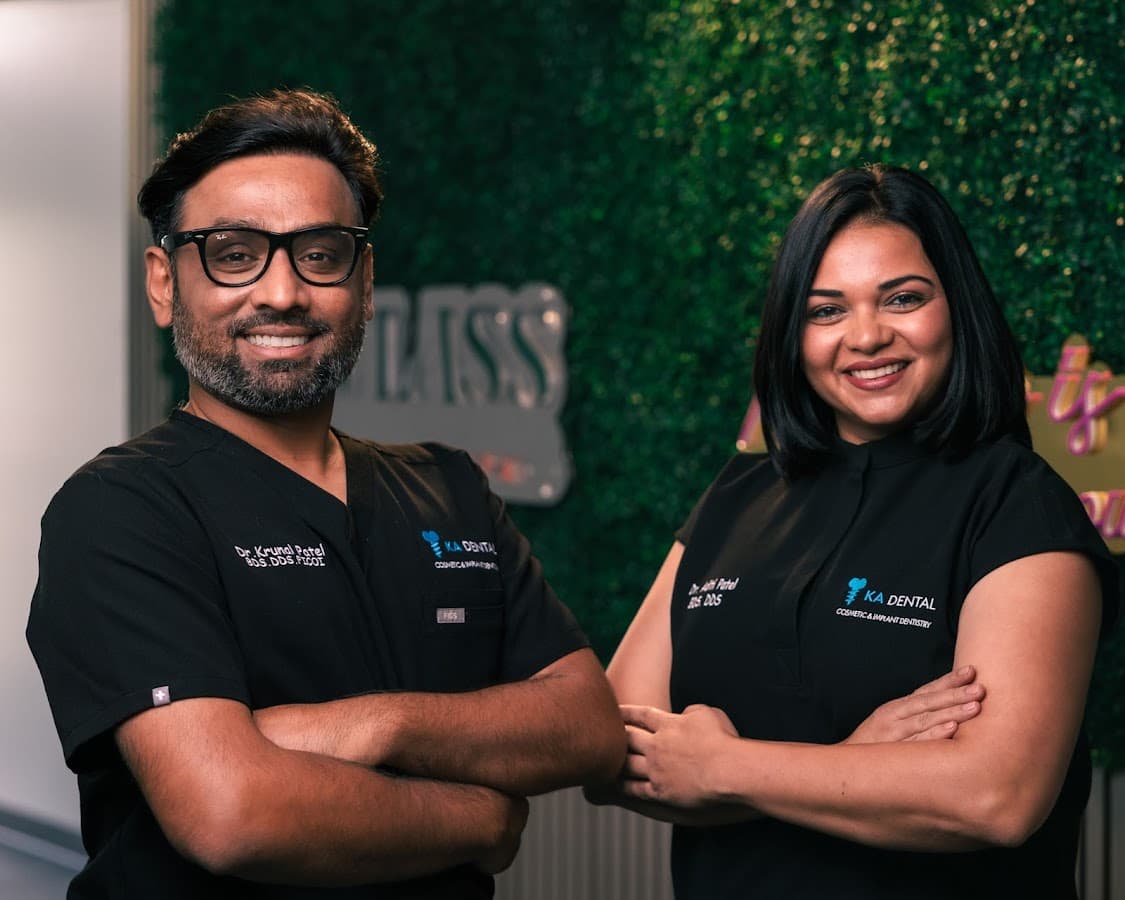 KA Dental - Dentist in West Palm Beach