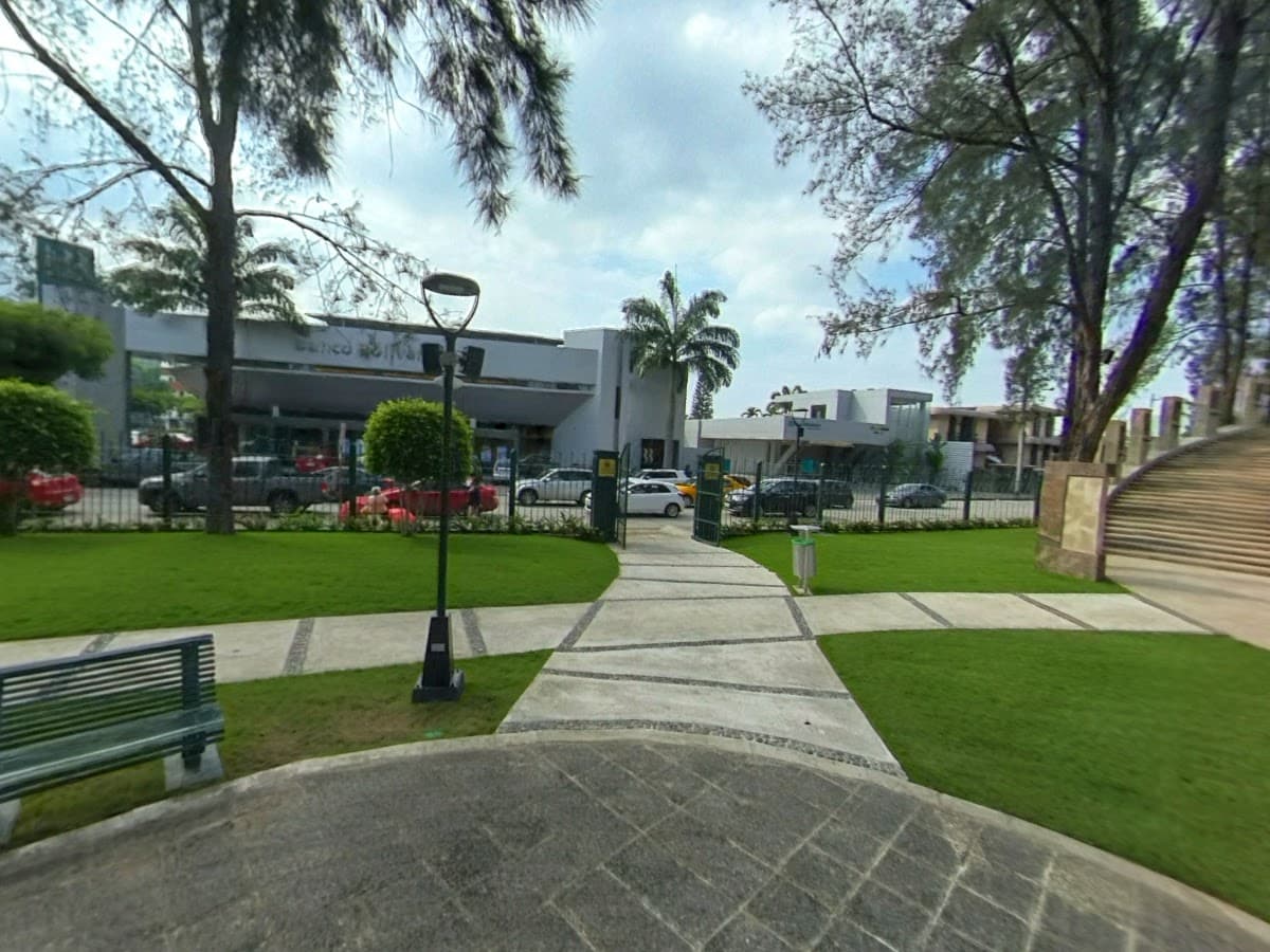 Parque Municipal Jerusalén — foto