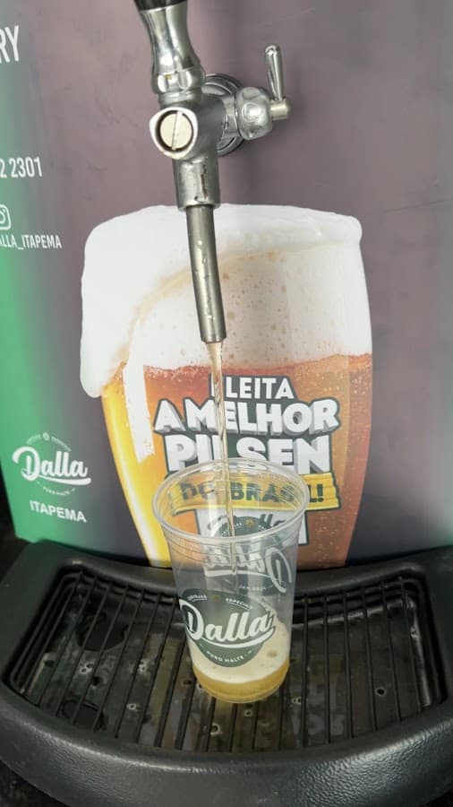 Distribuidora Chopp Dalla Itapema — foto