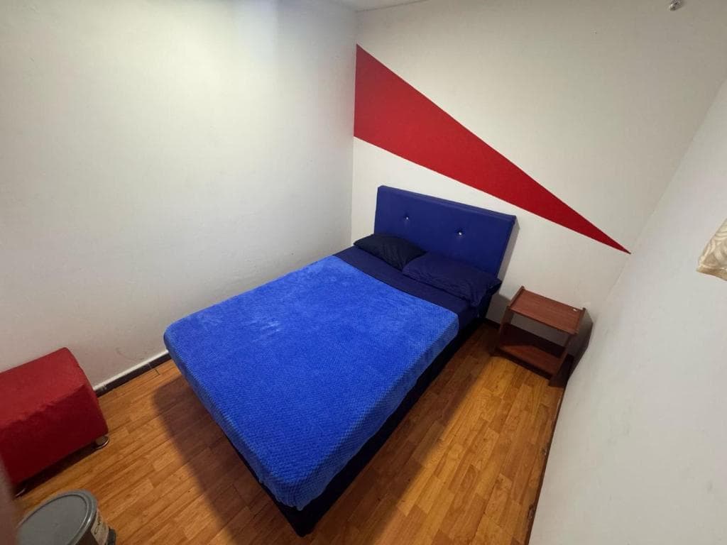 Hostel Bogotá Tu Sitio Niza — foto