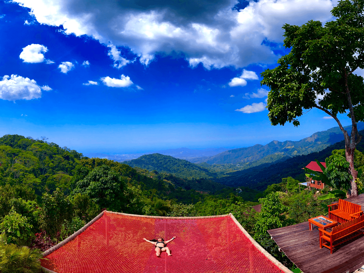 Tours Santa Marta — foto