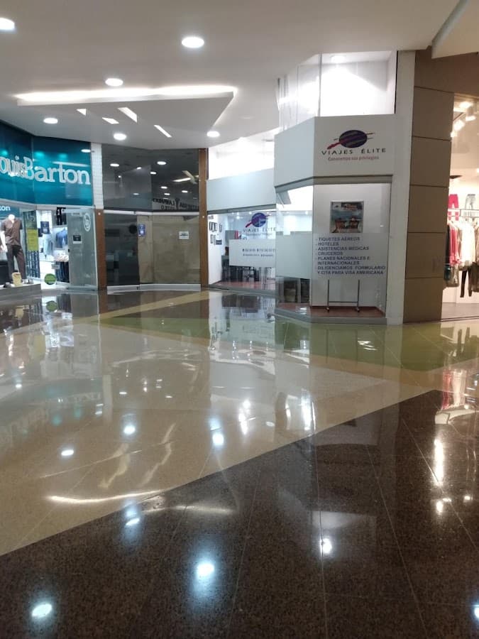 VIAJES ELITE S.A — foto