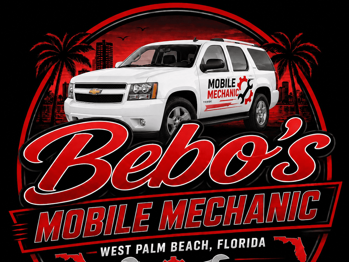 Bebos mobile mechanic