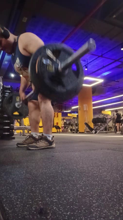 Smart Fit Emancipacion — foto
