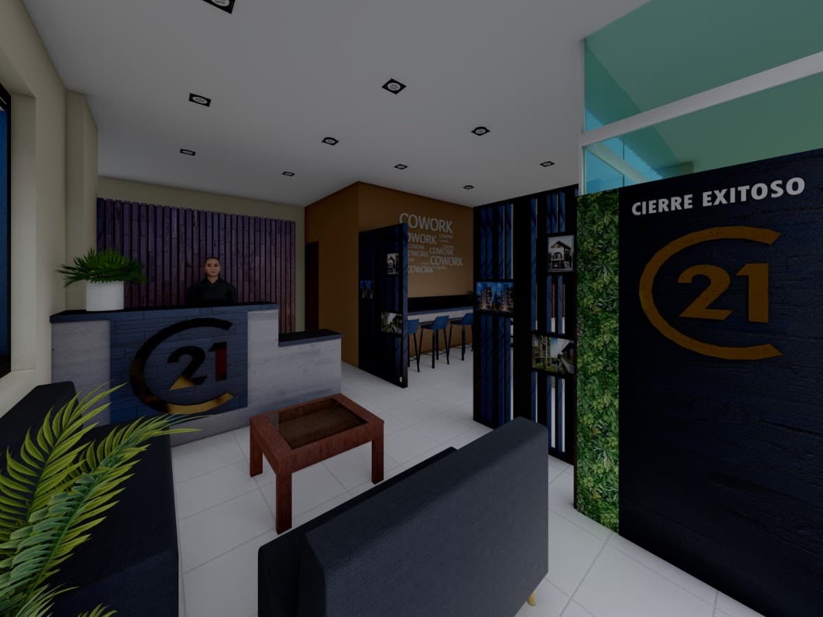 Century 21 Golden