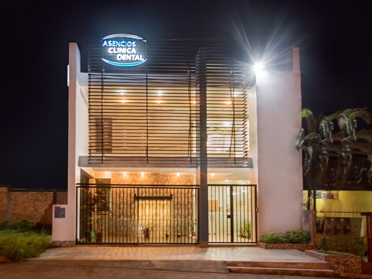 Clinica Dental Asencios