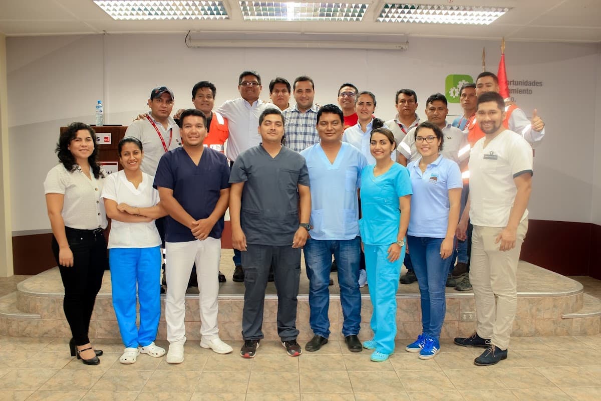 Clinica Dental Asencios — foto