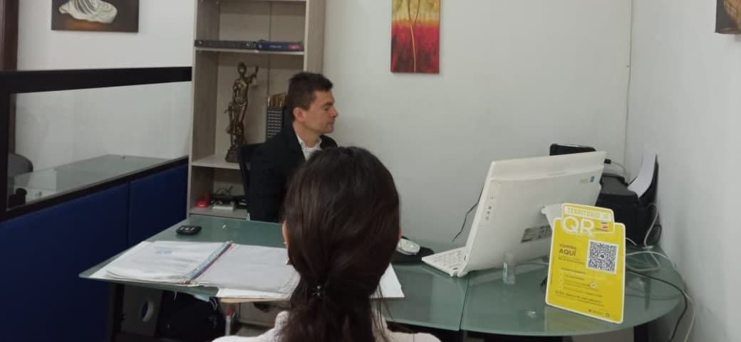 Eficaz Abogados de familia Medellín — foto