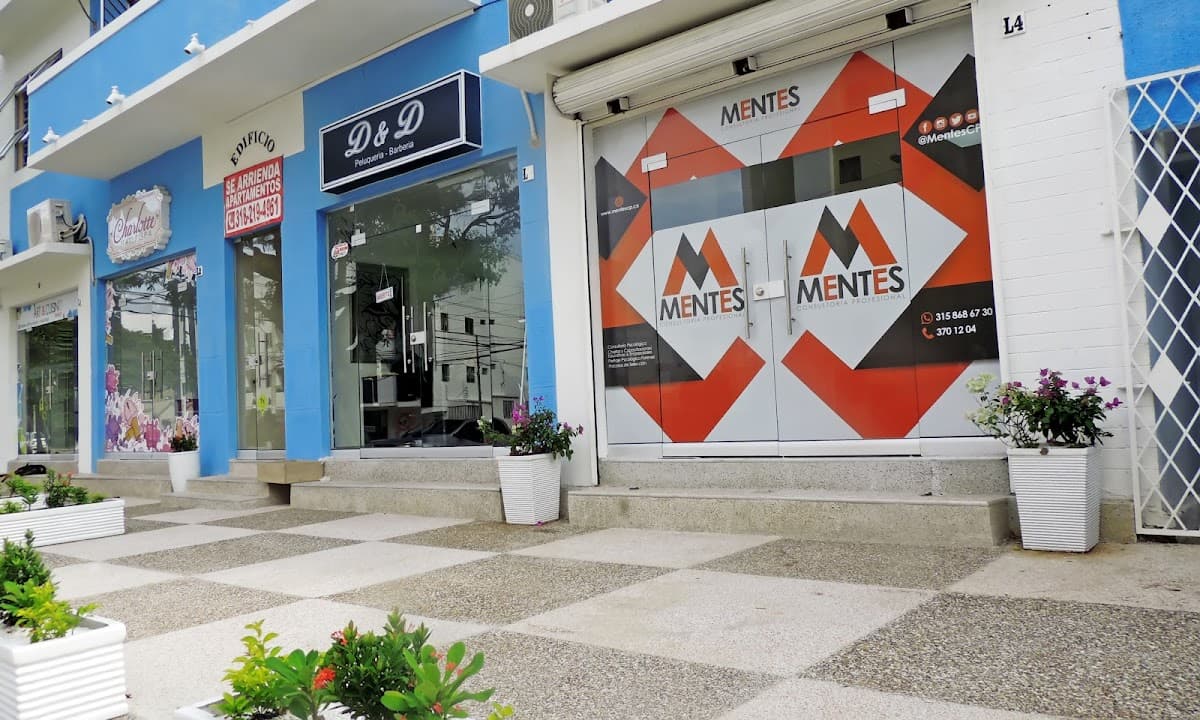 MENTES IPS Centro integral de atención psicológica — foto