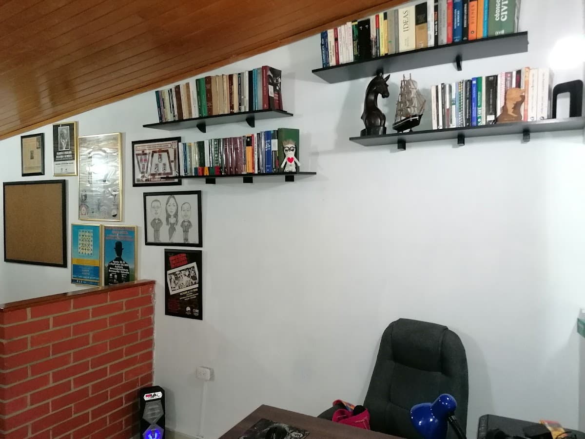 MENTES IPS Centro integral de atención psicológica — foto