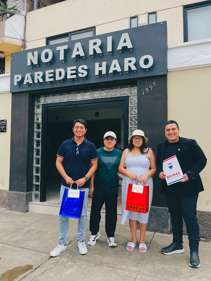 Re/Max Platinum Trujillo — foto