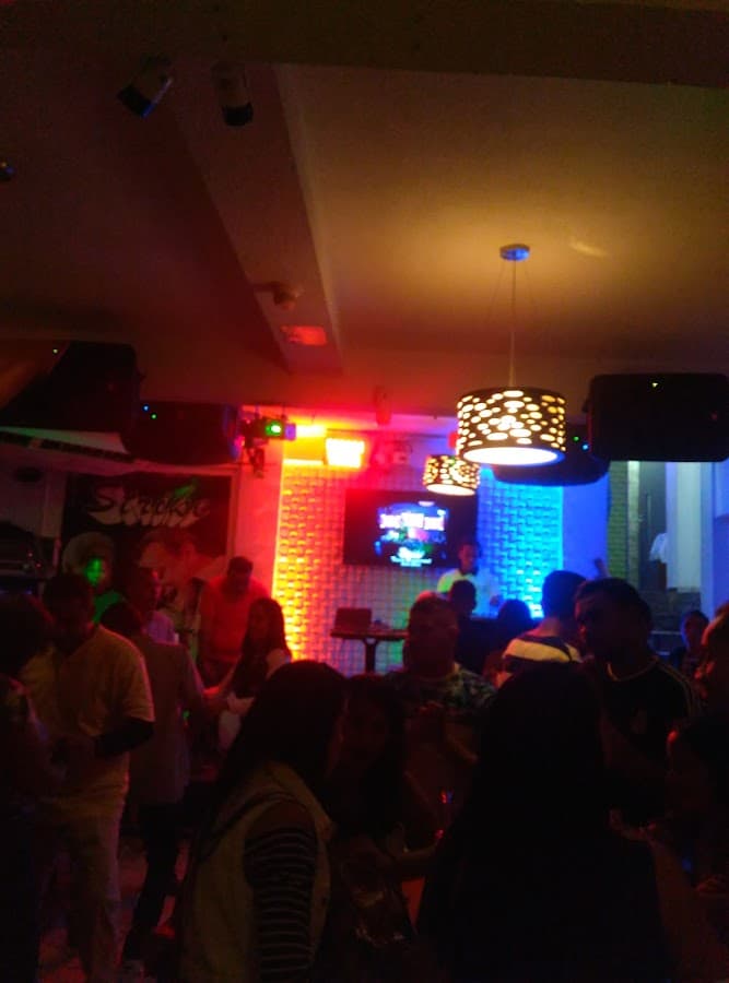 Strike Sala Show