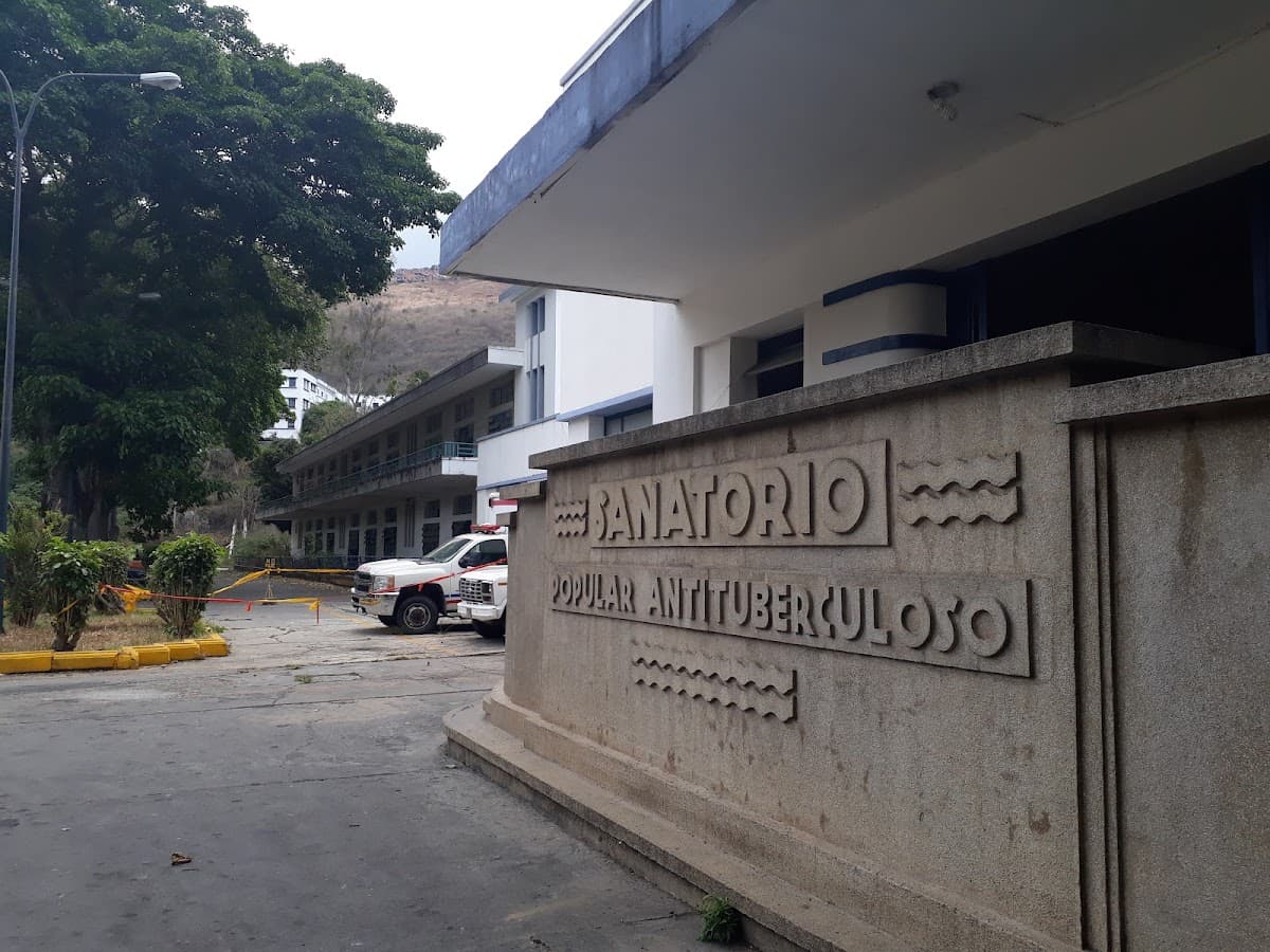 Hospital General Dr. José Ignacio Baldó