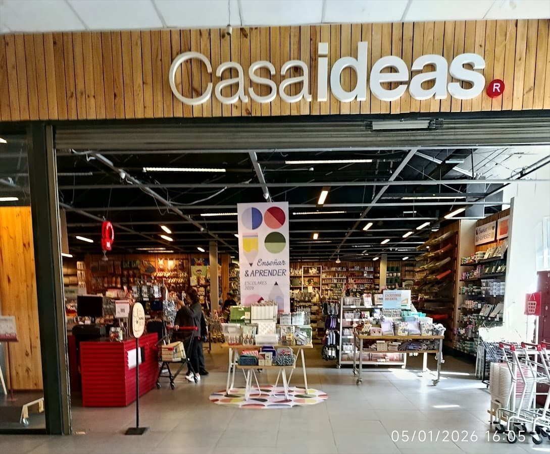 Casaideas La Paz - Multicine